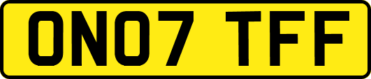 ON07TFF