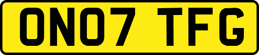 ON07TFG