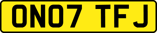 ON07TFJ
