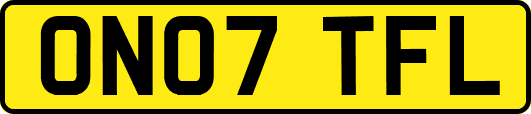 ON07TFL
