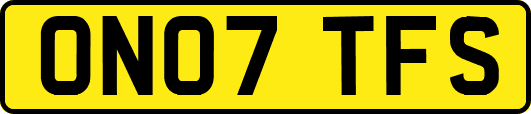 ON07TFS