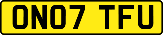 ON07TFU