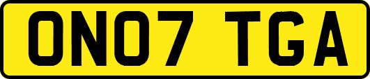 ON07TGA