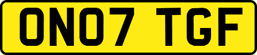 ON07TGF