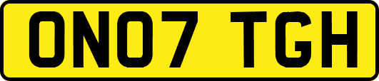 ON07TGH