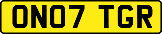 ON07TGR