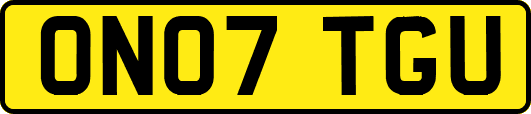 ON07TGU