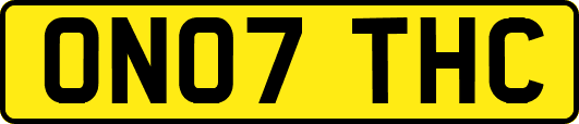 ON07THC