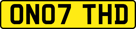 ON07THD