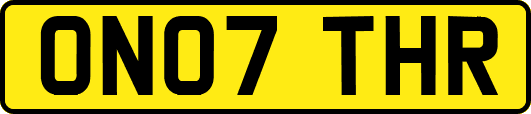 ON07THR