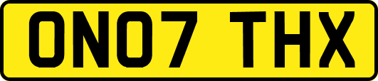 ON07THX