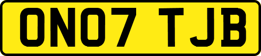 ON07TJB