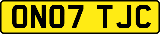 ON07TJC