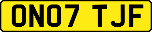 ON07TJF