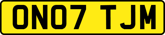 ON07TJM