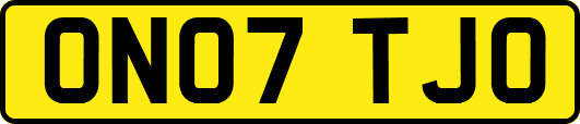 ON07TJO