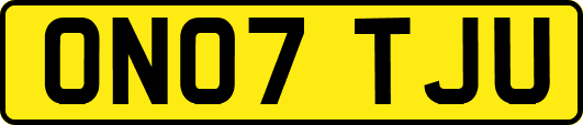 ON07TJU