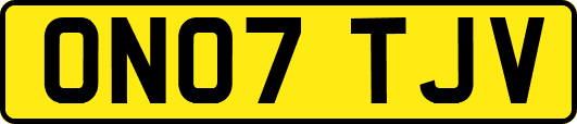 ON07TJV