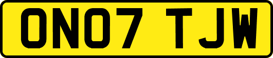 ON07TJW