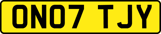 ON07TJY