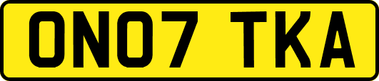 ON07TKA
