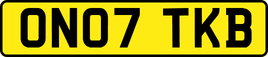 ON07TKB