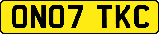 ON07TKC