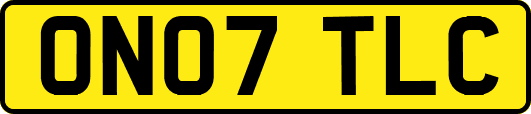 ON07TLC