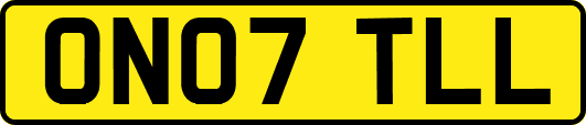 ON07TLL