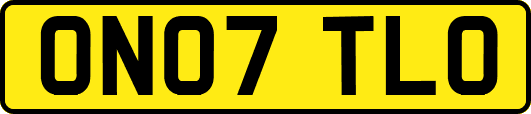 ON07TLO