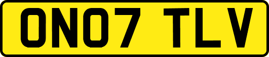 ON07TLV
