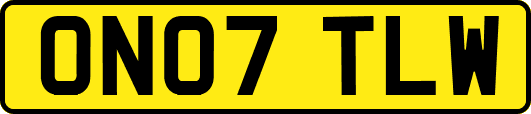 ON07TLW