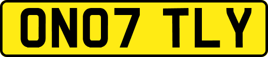 ON07TLY