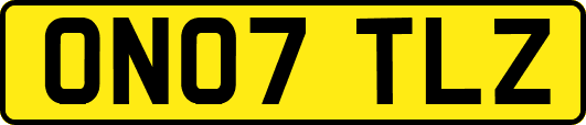 ON07TLZ