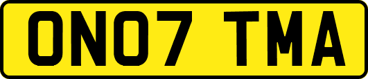 ON07TMA