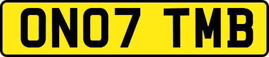 ON07TMB