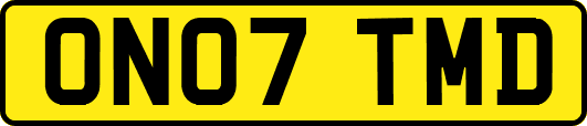 ON07TMD