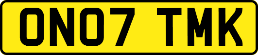 ON07TMK