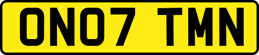 ON07TMN