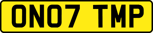 ON07TMP