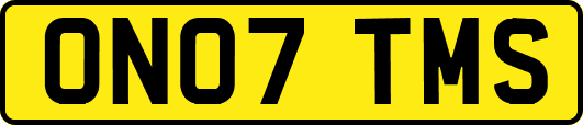 ON07TMS