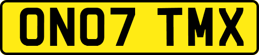 ON07TMX