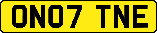 ON07TNE