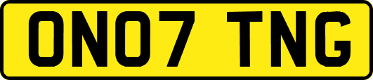 ON07TNG