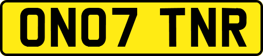 ON07TNR
