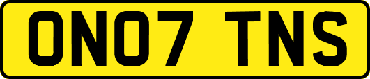 ON07TNS