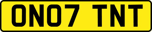 ON07TNT