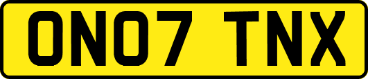 ON07TNX