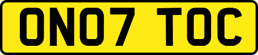ON07TOC