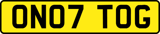ON07TOG